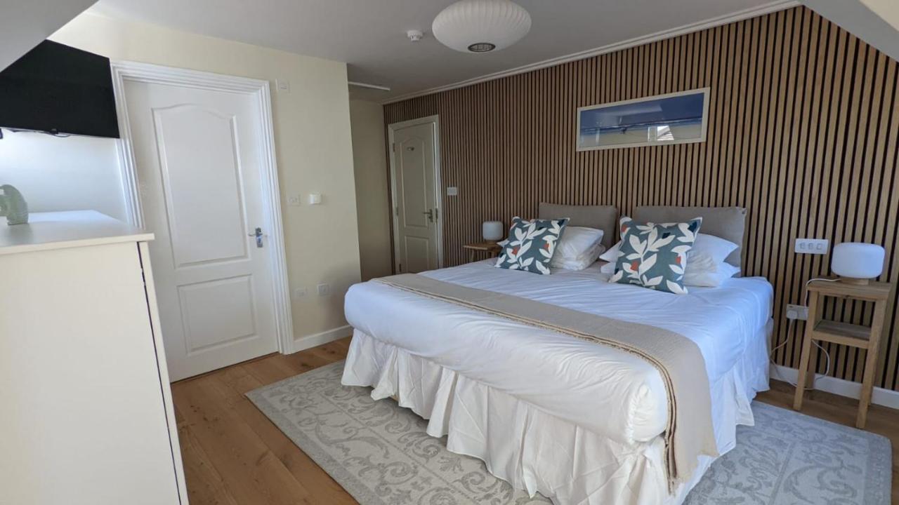 بورنماوث Beach Lodge المظهر الخارجي الصورة
