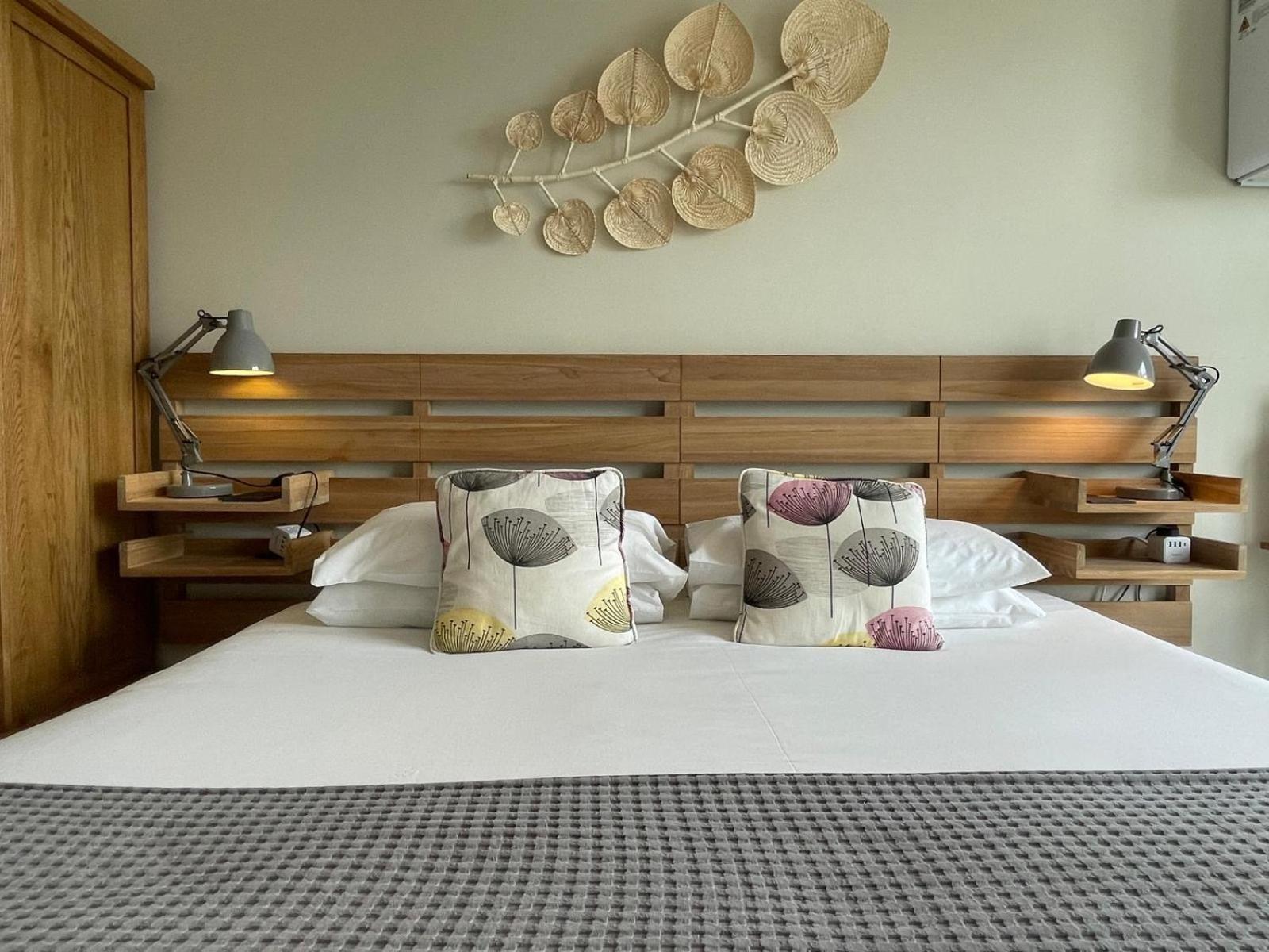 بورنماوث Beach Lodge المظهر الخارجي الصورة